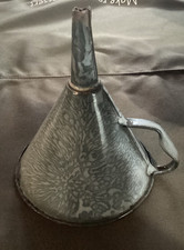 Old Antique Vintage Gray