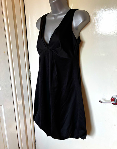 New look black - new,