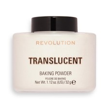 Revolution Loose Baking Powder