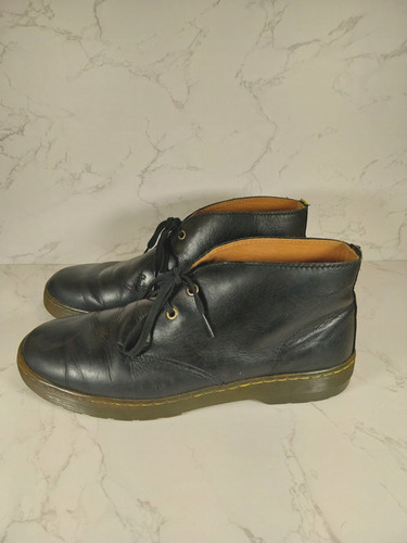 Martens cabrillo ankle - cabrillo,