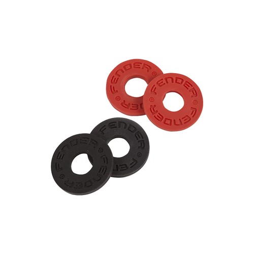 Fender strap blocks - strap, pack