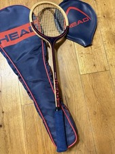 Vintage Head ‘Shadow Line’