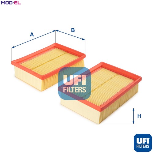 Air filter 134 - for, vw