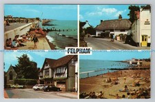 R799754 Felpham The Village