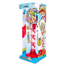 Inch metal gumball machine - 36,