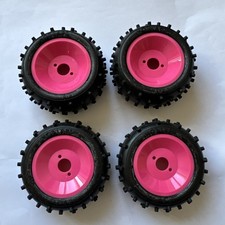 Yokomo YZ10 YZ870c Super Dog