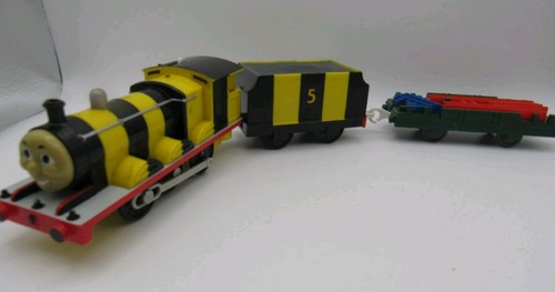 James busy bee tomy - a,
