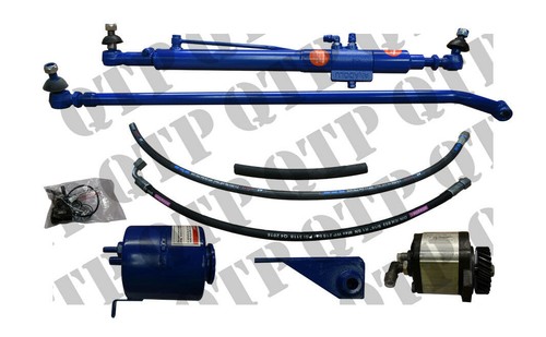 For ford new holland power - ford,