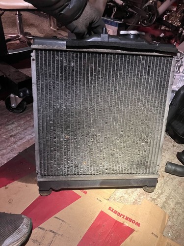 Original denso honda - denso,