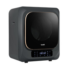 Baridi small tumble dryer - baridi,