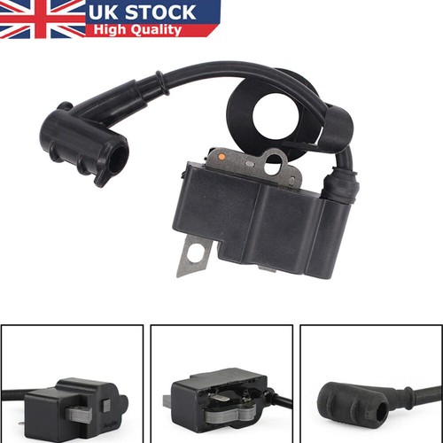 Replacement ignition coil 1139 - ignition,