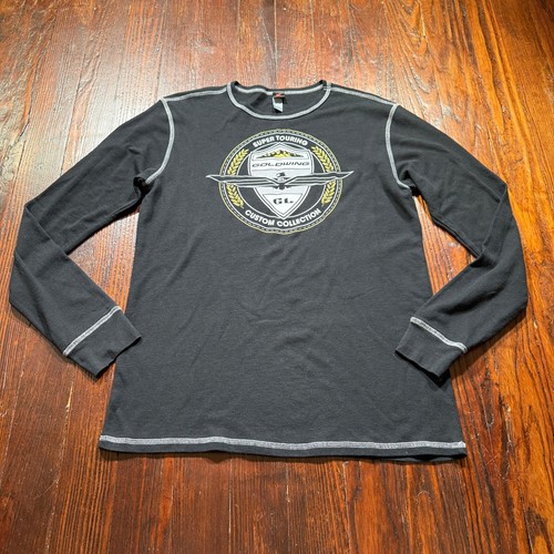 Honda gold wing shirt - honda,