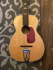 Stella Harmony acoustic Parlor