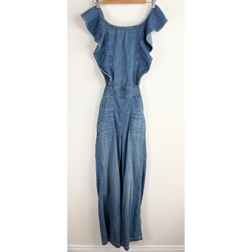 Rebecca taylor vie jumpsuit - rebecca,