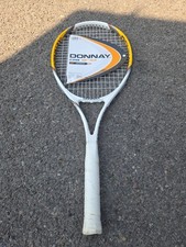 Donnay Ds 270 Tennis Racket GC