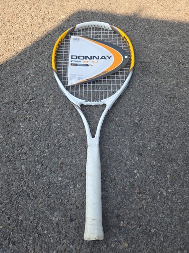Donnay 270 tennis racket gc - ds,