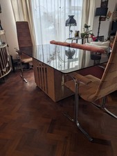 1970s Vintage Pieff  Smoked