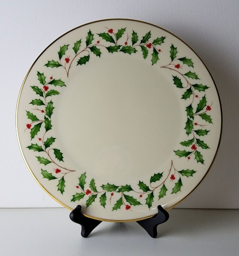 Lenox holiday - (dimension),