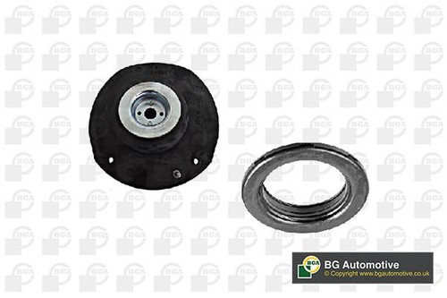 Bga front top strut - front,
