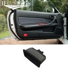 PASSENGER SIDE SUEDE DOOR