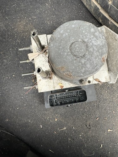 Sprinter 313 abs pump from - 313,