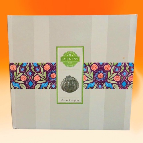 Retired scentsy mosaic - retired:,