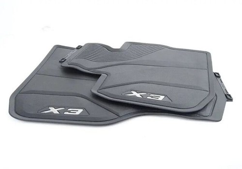 Genuine bmw all - all, floor