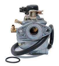 Standard Moped Carburetor for