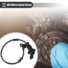 Rear Right ABS Sensor Wheel