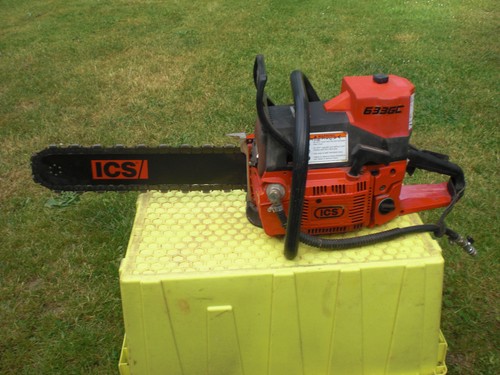 Ics 633 concrete big - ics,