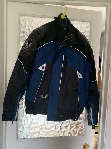 Belstaff motorbike jacket - belstaff,