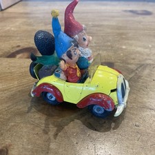 CORGI COMICS 'Noddy's Car'