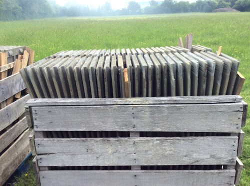 980 reclaimed roof - 980,