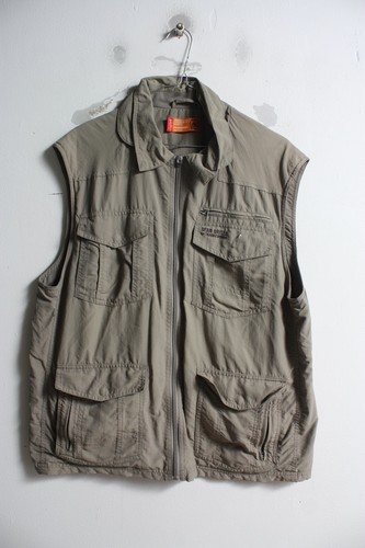 Craghoppers bear grylls mens - bear,