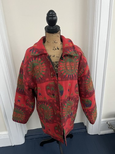 Vintage oversized 100 cotton - 100%,