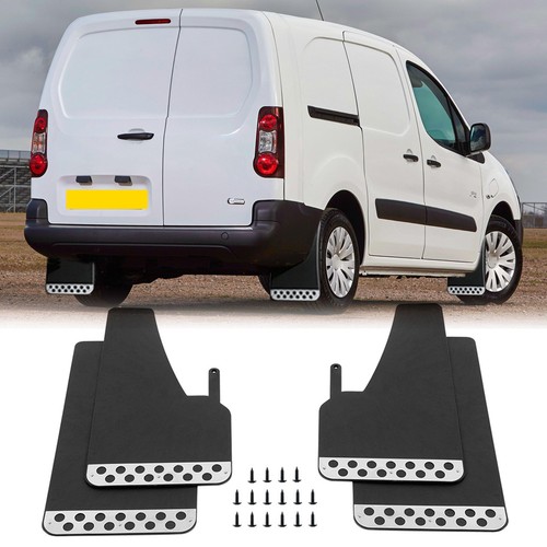 Mud flaps splash guards - flaps,