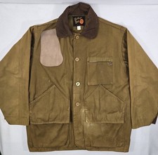 VTG Bullseye Bill Jacket 40