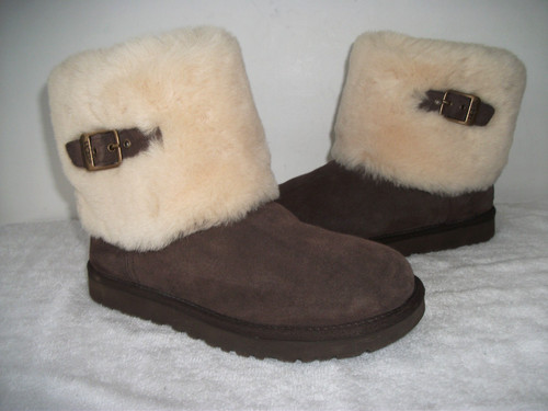 Ugg australia ellee 1002741 - ugg,