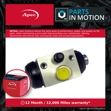 Wheel Cylinder fits FORD FOCUS