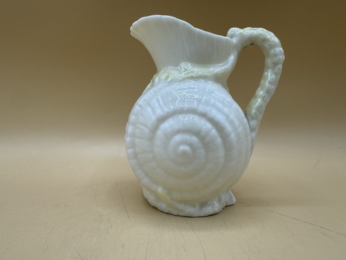 Belleek black mark cob lustre - black,