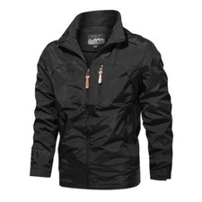 Men' Waterproof Soft Shell