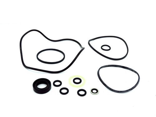 Power steering pump seal - power, kit