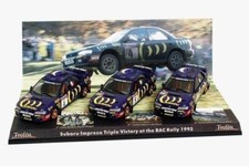 1/43 Trofeu TR691 Subaru