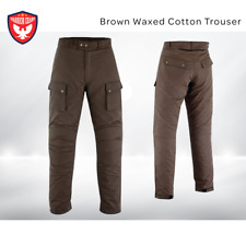 Motorcycle Motorbike Waxed