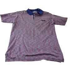 Missoni Sport Pink Pattern