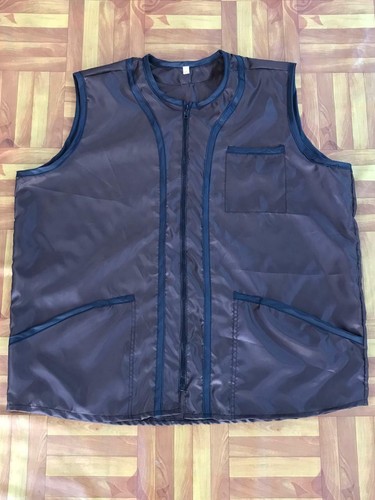 Professional barber vest - barber,
