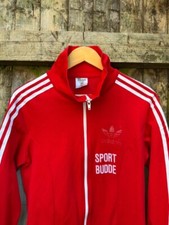 Adidas vintage 70s 80s full - 80s,