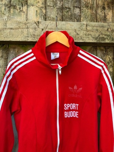 Adidas vintage 70s 80s full - adidas,