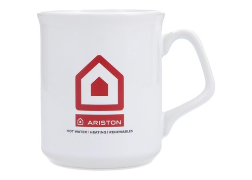 Ariston mug hot water - ariston, heating