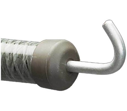 Isabella top section hook - top, for